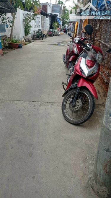 Cần bán đất mặt tiền đường hẻm dal kien thị nhẫn thuộc phường 7 TP Trà Vinh - 4