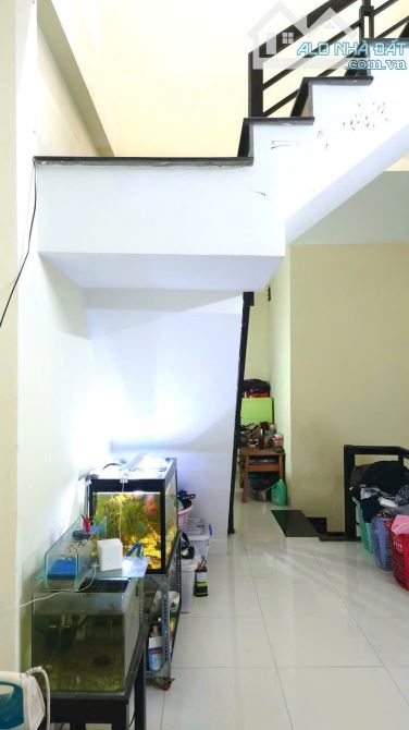 Bán nhà 1 trệt 2 lầu đẹp MT kinh doanh Tam Hòa, Biên Hòa, Đồng Nai, 72m2, giá rẻ ạ 7,8 tỷ - 4