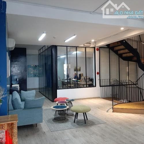 Bán nhanh nhà đẹp đường Nguyễn Gia Trí (D2), P.25, Bình Thạnh -DT: 8x20m -Giá: 47 tỷ TL