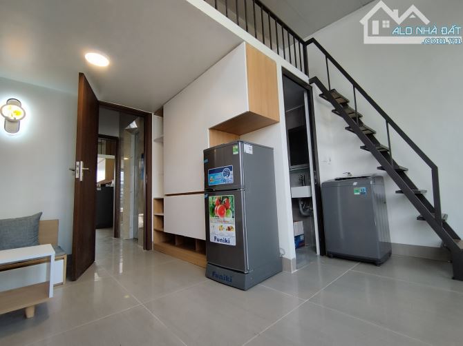 Bán CCMN  Yên Xá Tân Triều  full nội thất  thiết kế đẹp. dòng tiền cho thuê 50 tr/ tháng.