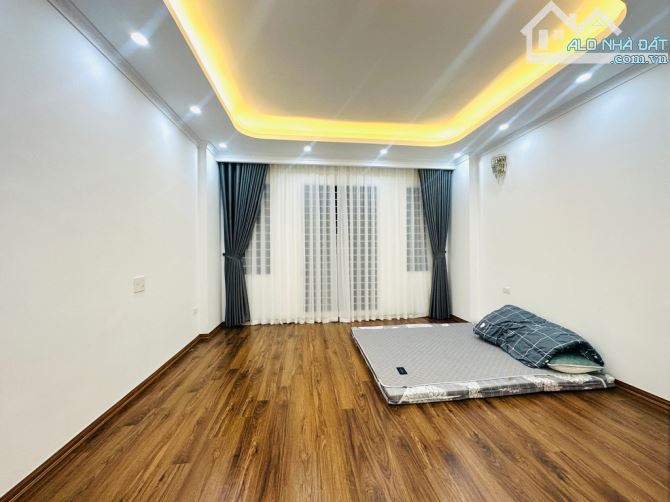 Nhà mới đón tết,  phố Khương Đình, Hạ Đình, Thanh Xuân, 40m2, 7 tầngTM 6.9 tỷ - 1