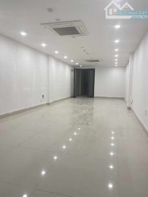 Cho thuê văn phòng 154 Nguyễn Ngọc Nại, Thanh Xuân, HN DTSD: 65m2. - 1