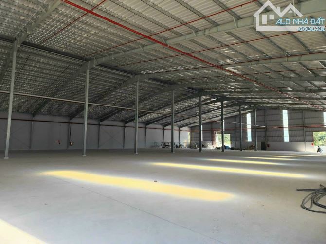 cho thuê kho nhà xưởng 1000m2, 2000m2, 2400m2, 5000m2 điên bàn quảng nam - 2