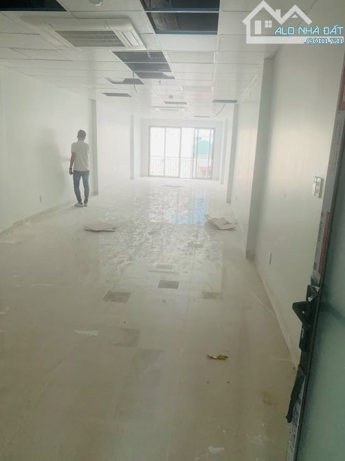 Cho thuê văn phòng 154 Nguyễn Ngọc Nại, Thanh Xuân, HN DTSD: 65m2. - 2