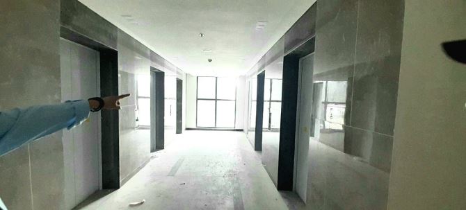 Bán & Cho thuê căn hộ Calla Apartment - căn 2pn - 1,3x tỷ - Cho thuê 5tr/th - Sổ Lâu Dài - 2