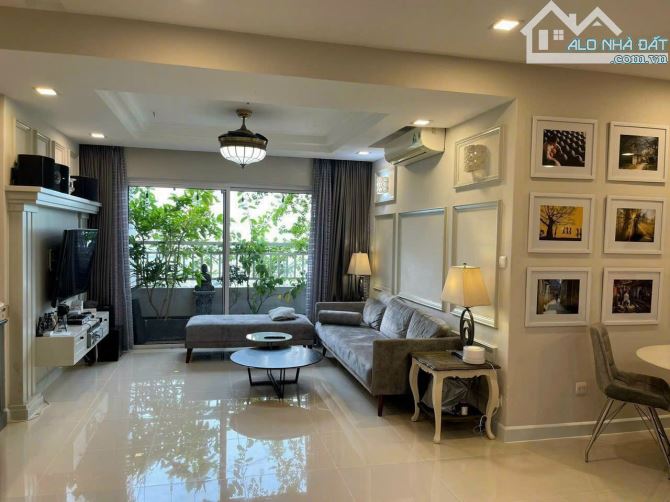 Hẻm 2 xe hơi tránh nhau"(5.2 x 17,3m) 4 tầng mới 273/ Tô Hiến Thành, Phường 13, Quận 10 - 3