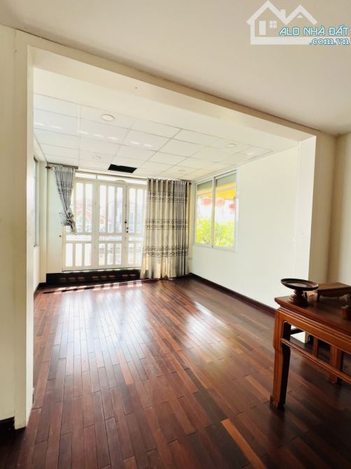 bán nhà tân phú - MẶT TIỀN 4 TẦNG NHÀ ĐẸP - GẦN 100M2 - CHỈ 4 TỶ NHỈNH. - 3