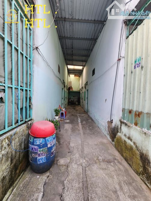 2Tỷ450 TL Bán dãy nhà trọ giá rẻ gần đường An Phú 20 chỉ 100m, p.An Phú, Tp.Thuận An - 3