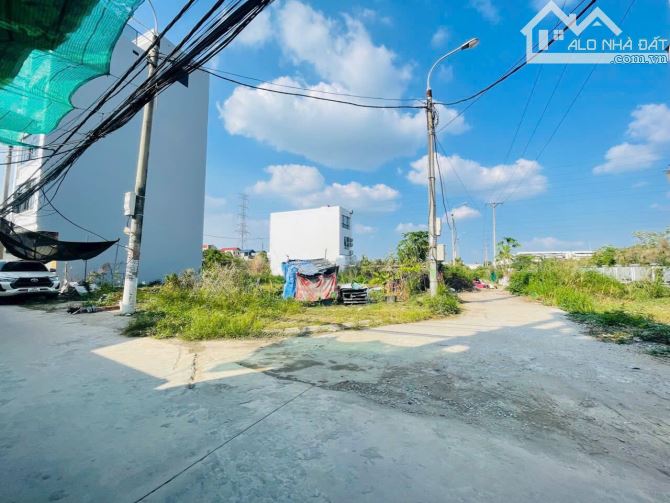 Bán đất đấu giá X2 Sáp Mai Võng La Đông Anh kinh doanh - 3