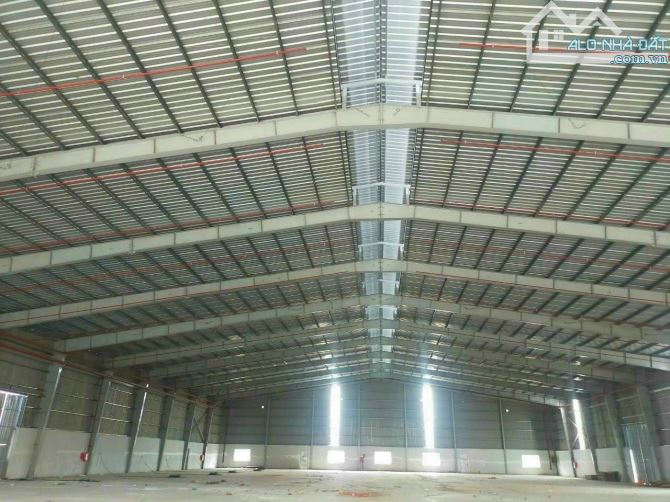 cho thuê kho nhà xưởng 1000m2, 2000m2, 2400m2, 5000m2 điên bàn quảng nam - 4