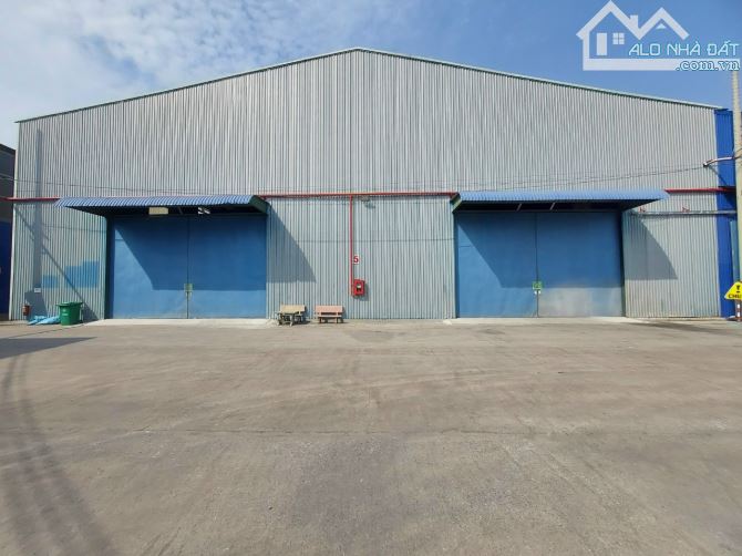 Hiện tại đang còn kho nhà xưởng 90m2, 1000m2, 3000m2 , 4000m2, 6000m2, 8000m2, 10000m2, ch - 3