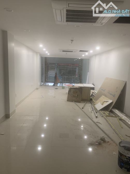Cho thuê văn phòng 154 Nguyễn Ngọc Nại, Thanh Xuân, HN DTSD: 65m2. - 4