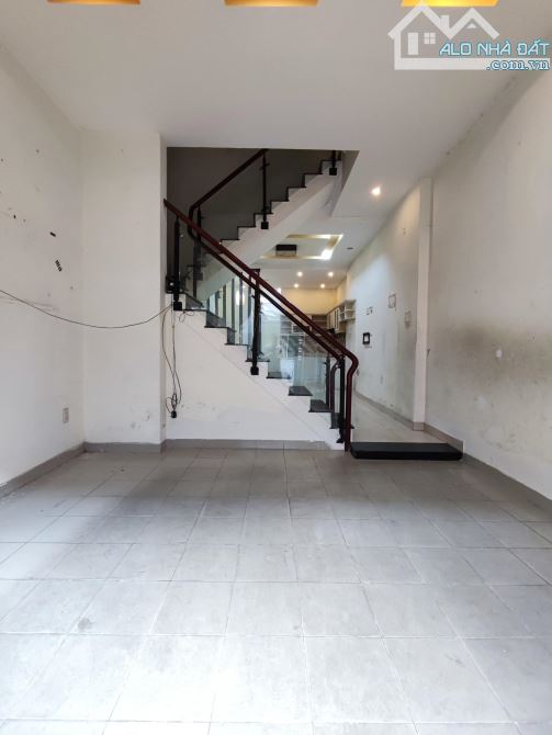 Bán nhà 4.2x14M HẺM XE HƠI 3 TẦNG Đường Thống Nhất Gò Vấp - 4