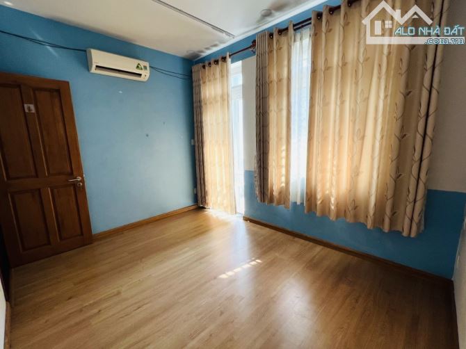 bán nhà tân phú - MẶT TIỀN 4 TẦNG NHÀ ĐẸP - GẦN 100M2 - CHỈ 4 TỶ NHỈNH. - 4