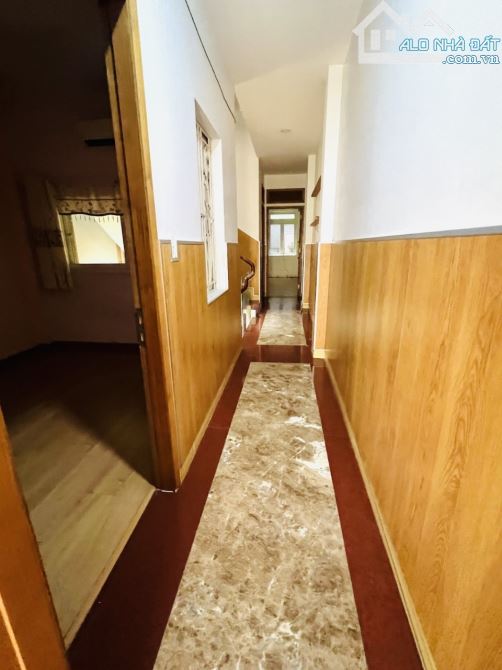 bán nhà tân phú - MẶT TIỀN 4 TẦNG NHÀ ĐẸP - GẦN 100M2 - CHỈ 4 TỶ NHỈNH. - 5