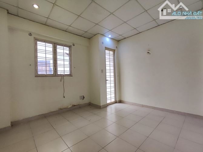 Bán nhà 4.2x14M HẺM XE HƠI 3 TẦNG Đường Thống Nhất Gò Vấp - 6