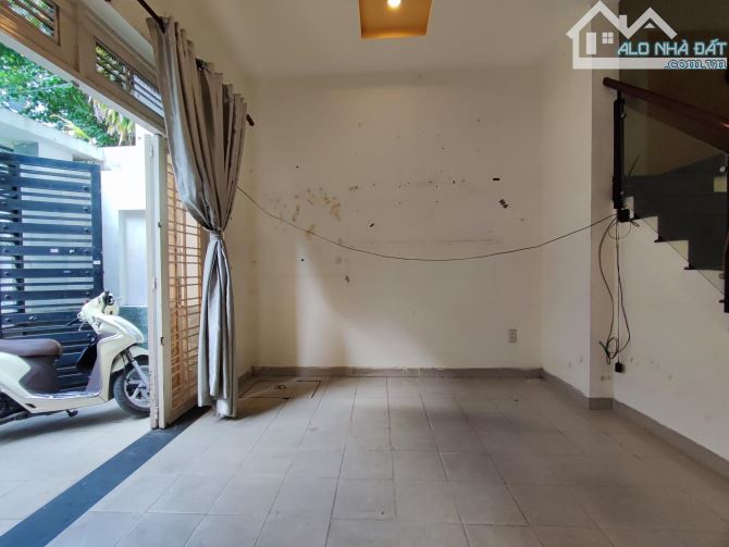 Bán nhà 4.2x14M HẺM XE HƠI 3 TẦNG Đường Thống Nhất Gò Vấp - 7