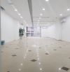 Cho thuê 80 m2, mặt sàn tầng 5 phố Khâm Thiên, có Thang máy, bảo vệ, giá 11.5 triệu