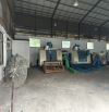 Kho xưởng An Phú Thuận An 250m² sẵn văn phòng điện sản xuất