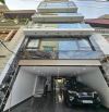 Bán Nhà 6T Nguyễn Văn Cừ, Phường Ngọc Lâm, Long Biên 47m2, giá 11.3 tỷ (Ô tô vào nhà)