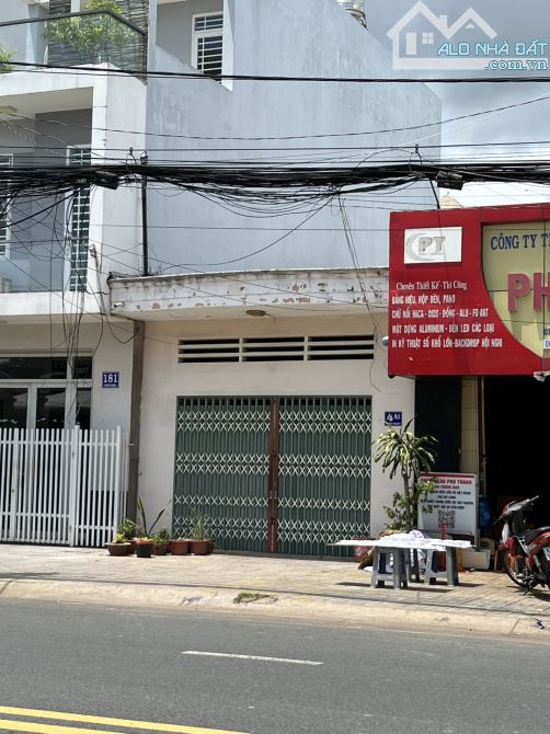 Bán Nhà Cấp 4 - Đường Hàm Nghi Gần Ủy Ban Bình Khánh, Long Xuyên, An Giang