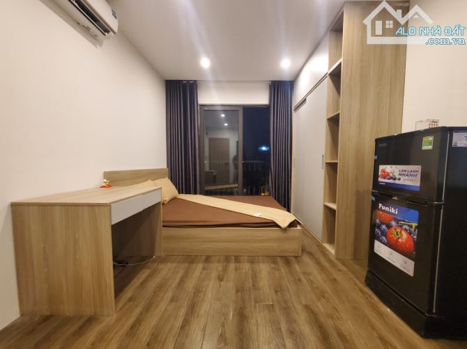 Khai Trương CCMN Ngõ 486 Xuân Đỉnh Bắc Từ Liêm 25m2 Studio Full Nội Thất Thang Máy