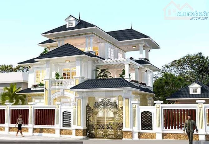 🏠CHUYÊN BÁN NHÀ PHỐ-BIỆT THỰ KDC Tân Quy Đông, P Tân P, Q7. DT 4x18m, 6x15m, 6x18m, 6x70 - 1