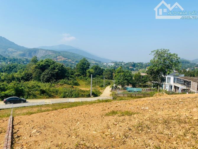 Bán cắt lỗ 729m đất gần hồ giá chỉ 150m view cao thoáng, đường thông siêu đẹp giá cắt lỗ - 1