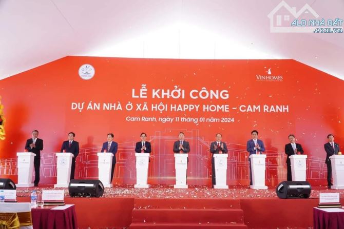 Bán Đất khu bàn cờ Nghĩa Phú, Cam Nghĩa, Cam Ranh, Khánh Hòa. - 2