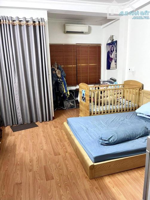 bánnhà MT Lê Đức Thọ p17 Gòvấp 3tầng 85m 18tỷ99 Thương lượng - 4