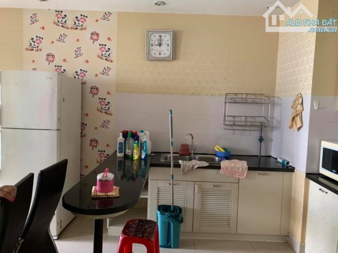 # Chung Cư SAVIMEX - Nguyễn Phúc Nguyên, Quận 3, 80m2 2PN Đầy Đủ Nội Thất - 4