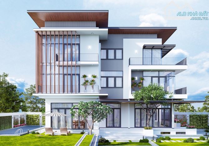 🏠CHUYÊN BÁN NHÀ PHỐ-BIỆT THỰ KDC Tân Quy Đông, P Tân P, Q7. DT 4x18m, 6x15m, 6x18m, 6x70 - 4