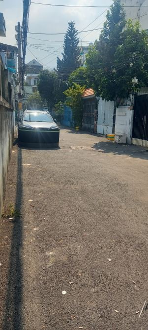 BÁN NHANH TRƯỚC TẾT,50m2, 5 tầng, Hẽm trước nhà 6m, Nhĩnh 7 tỷ Thương lượng sâu khách thiệ - 5