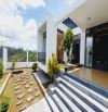 Bán Villa sân vườn mới đẹp – Phan Đình Phùng, TP Bảo Lộc. Khu vực đẹp, nội thất cao cấp.