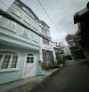 🏠 Nhà phố đường Phan Đình Phùng giá rẻ bất ngờ 6ty4 nhà mới xây còn thơm mùi sơn