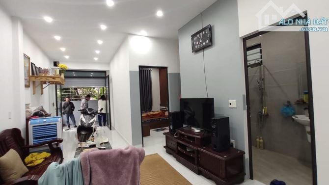 🌻Bán nhà Đẩu Sơn, Văn Đẩu, Kiến An. 62m2,  giá chỉ 1,19 tỷ, sạch đẹp ô tô tận nơi