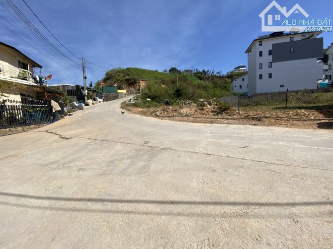 Chính chủ gởi bán đất An Sơn, Đà Lạt khuôn 306m2 giá đầu tư 10,5 tỷ