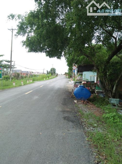 [LONG AN] bán 1,5 ha đất – X.thạnh lợi – H.bến lức - giá 13 tỷ. - 11