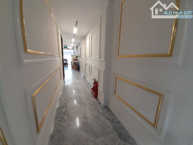 BÁN KHÁCH SẠN 23 PHÒNG ĐƯỜNG SỐ 7 KHU TÊN LỬA QUẬN BÌNH TÂN THU NHẬP 200TR/THÁNG - 1
