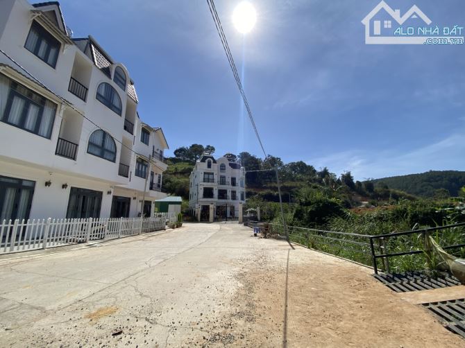 Chính chủ gởi bán đất An Sơn, Đà Lạt khuôn 306m2 giá đầu tư 10,5 tỷ - 2