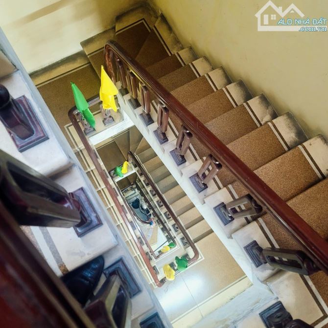⚜️ MẶT PHỐ VIP GIANG VĂN MINH, BA ĐÌNH, 59M2 5T MT 4.5M, CHỈ 32.5 TỶ ⚜️ - 2
