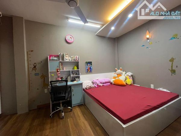 BÁN NHÀ TRUNG TÂM ĐỐNG ĐA- Ô TÔ- KINH DOANH SẦM UẤT- DT50m2, 5 Tầng, MT4m- CHỈ 9,5 Tỷ - 3