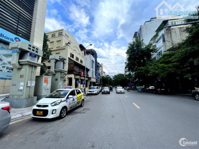 ⚜️ MẶT PHỐ VIP GIANG VĂN MINH, BA ĐÌNH, 59M2 5T MT 4.5M, CHỈ 32.5 TỶ ⚜️ - 3