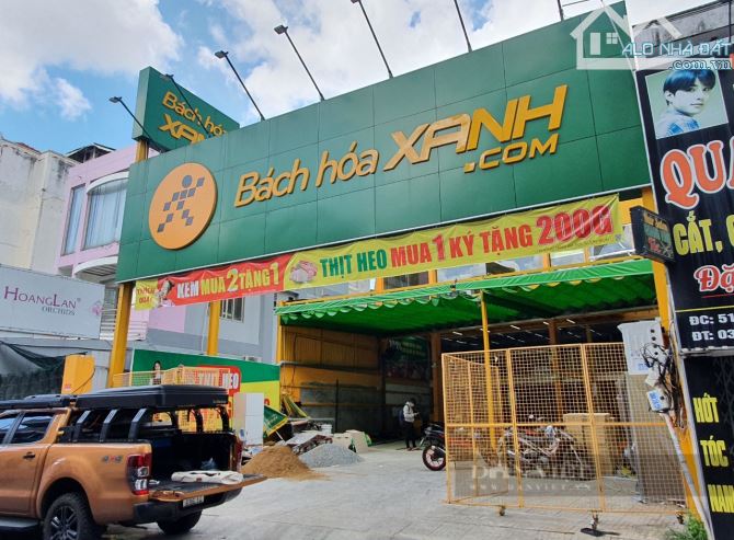 Cần bán nhanh miếng đất 90m2 giá 800 triệu ở Nguyễn Thị Lắng, xã Tân Phú Trung, Củ Chi - 4