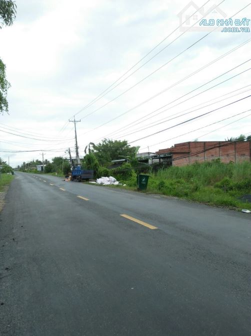 [LONG AN] bán 1,5 ha đất – X.thạnh lợi – H.bến lức - giá 13 tỷ. - 5