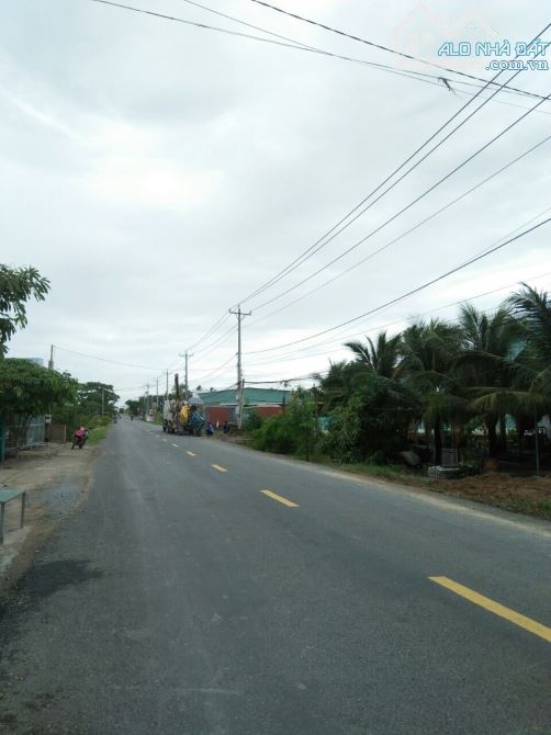 [LONG AN] bán 1,5 ha đất – X.thạnh lợi – H.bến lức - giá 13 tỷ. - 7