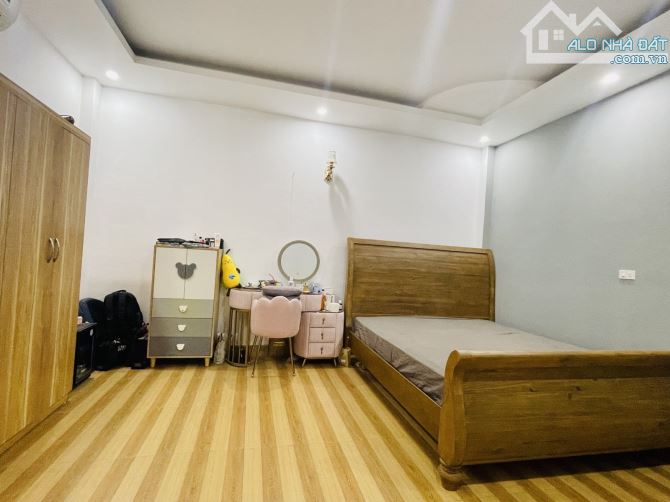 Bán nhà Liền Kề Mỗ Lao Hà Đông Phân Lô Ô Tô Vỉa Hè 50m2x5Tx9.5 tỷ - 8