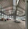 Cho thuê Kho xưởng 2200m2 tại Ngọc Long,Hưng Yên.Pccc nghiệm thu.Pháp lý lâu dài,đầy đủ.