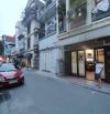 Gia Đình Cần bán nhà phố ĐIỆN BIÊN PHỦ 28m2 5T Phân Lô QUÂN ĐỘI ôtô đỗ cửa 2mặt thoáng