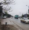 🤩🤩Bán lô mặt quốc lộ 38 nhìn công ty diana, Tân Chi ,Tiên Du, Bắc Ninh 🙉🙉DT: 75 m ( di
